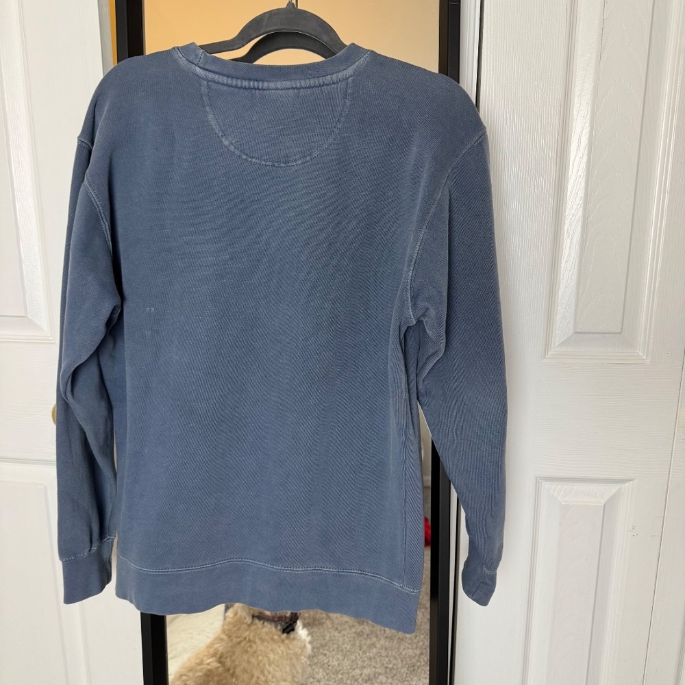 Dance Marathon FTK Penn State Sweatshirt - Picture 4 of 4